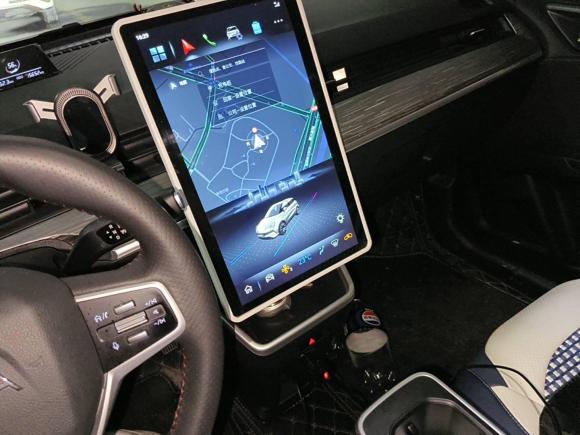 [温州·浙K] 二手哪吒汽车哪吒V2022款 潮 400 Lite