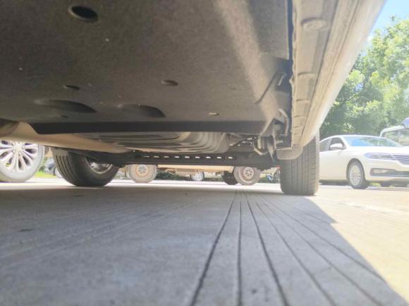 [义乌·浙G] 二手别克别克GL82018款 28T 豪华型 国VI