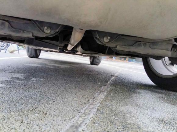 [无锡·苏B] 二手领克领克012019款 2.0T 两驱型Pro版 国VI