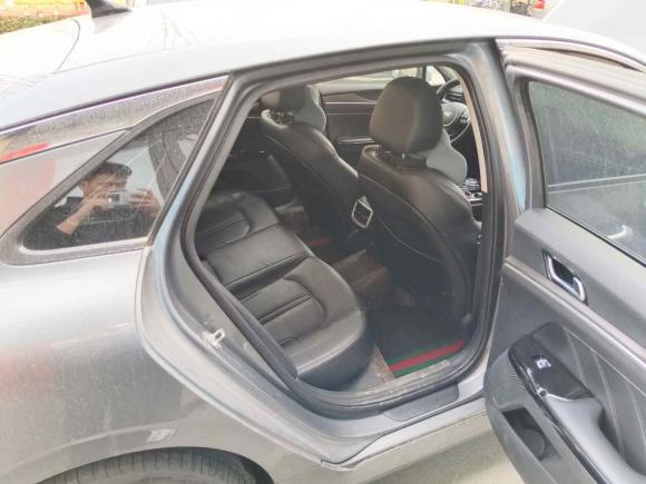 [西安·陕U] 二手起亚起亚K52020款 380T GT-Line 尊贵科技版