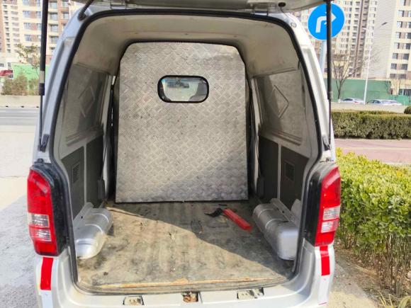 [青岛·鲁U] 二手东风小康东风小康K05S2019款 1.2L实用型 国VI DK12