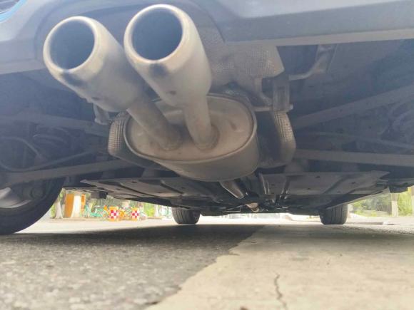 [成都·川A] 二手MINIMINI2007款 1.6T COOPER S