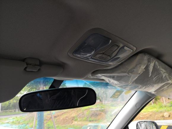 [南京·苏A] 二手长城风骏72019款 2.0T汽油两驱超值型国VI大双GW4C20B