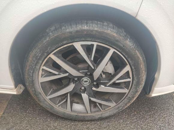 [宁波·浙B] 二手东风风神奕炫2020款 230T 自动炫酷版