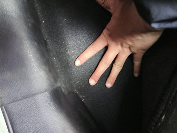 [合肥·皖A] 二手日产劲客2017款 1.5L CVT酷享版