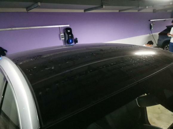 [上海·沪A] 二手AITO问界M52022款 增程四驱性能版