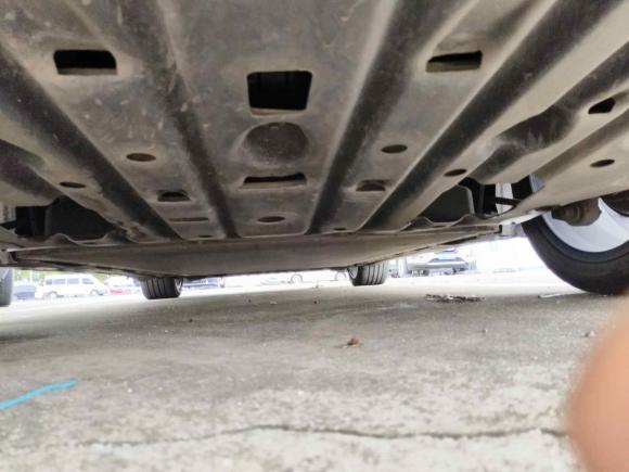 [宁波·浙B] 二手比亚迪汉2020款 EV 超长续航版豪华型