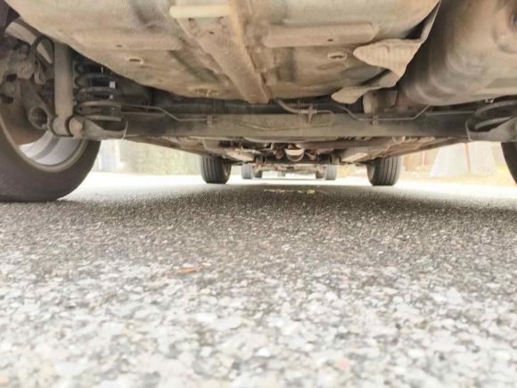 [上海·沪C] 二手江汽集团瑞风S32016款 1.5L 手动豪华智能尊享版