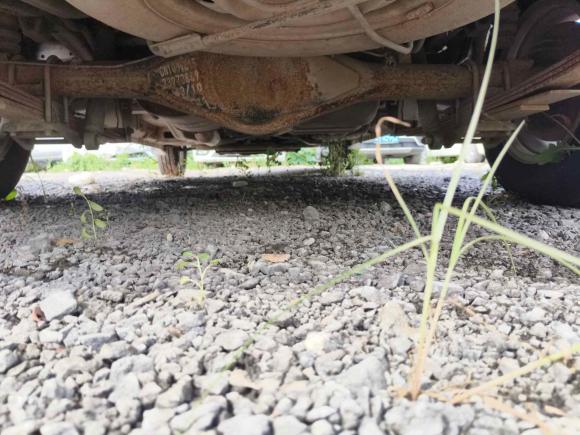 [宁波·豫P] 二手五菱汽车五菱荣光V2016款 1.5L标准型