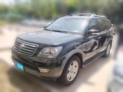 [青岛·鲁B]起亚&nbsp;&nbsp;霸锐&nbsp;&nbsp;2008款3.8L豪华版国IV