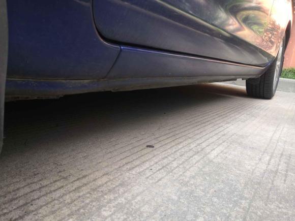 [南京·苏L] 二手马自达马自达32008款 两厢 1.6标准型