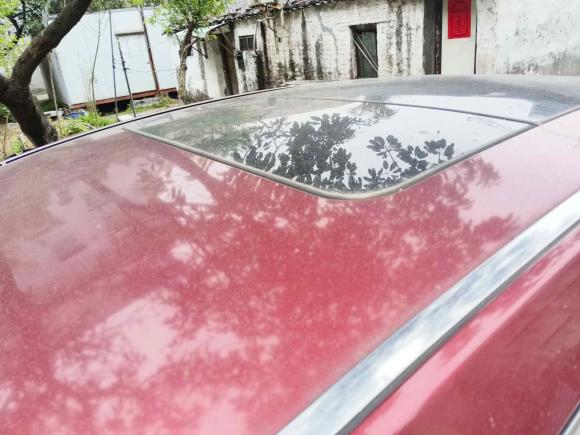 [温州·浙C] 二手吉利汽车博瑞2015款 1.8T 尊贵型