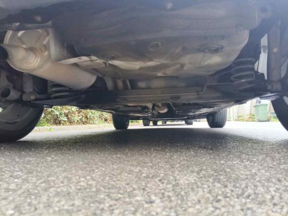 [合肥·皖A] 二手雷诺卡缤2015款 1.2T 自动舒适版