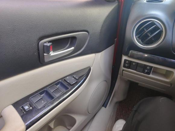 [上海·皖N] 二手马自达马自达62011款 2.0L 自动时尚型