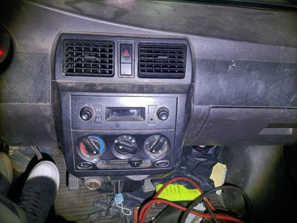 [上海·皖K] 二手五菱汽车五菱荣光2019款 1.5L 加长基本型