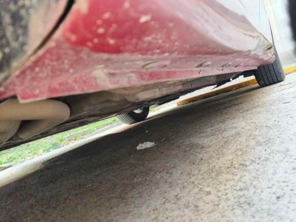 [嘉兴·浙F] 二手名爵MG52021款 180DVVT CVT青春豪华版