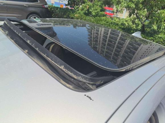 [北京·京N] 二手宝马宝马5系2019款 530Li 领先型 豪华套装