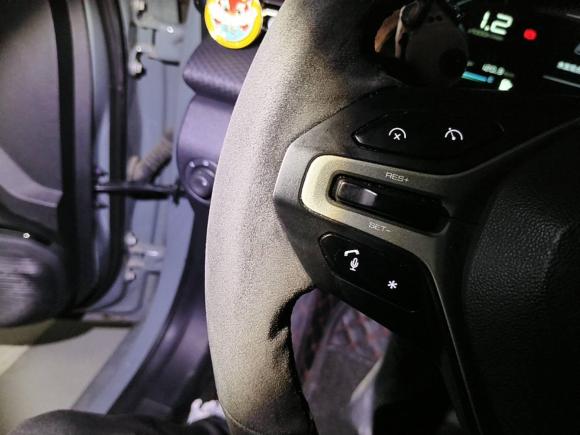 [杭州·津A] 二手宝骏宝骏Valli2021款 1.5T 伊犁牧场 CVT豪华型