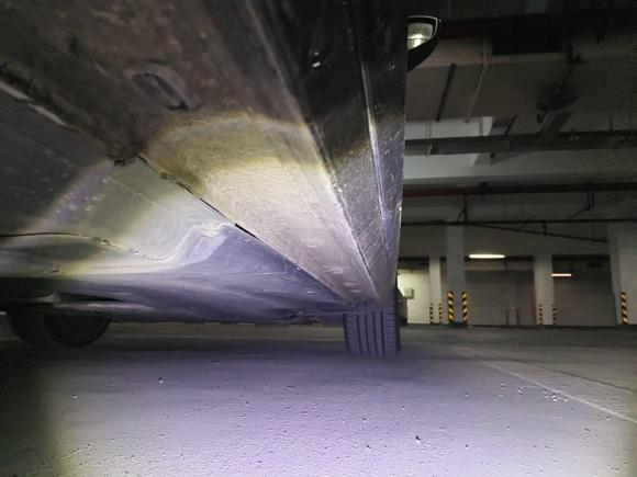 [宁波·浙B] 二手大众帕萨特2022款 330TSI 星空精英版