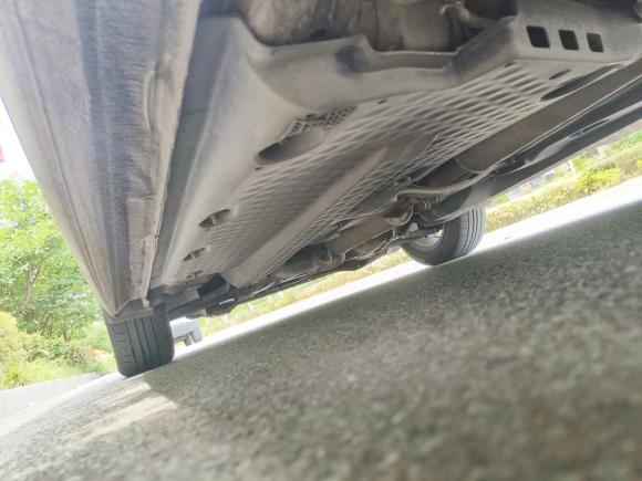 [宁波·豫A] 二手大众Polo2011款 1.6L 手动致尚版