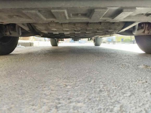 [济南·鲁J] 二手江淮瑞风瑞风M42019款 商旅系列 1.9T 柴油 手动舒适型