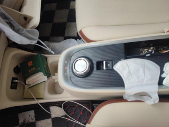 [广州·粤A] 二手欧拉欧拉好猫2021款 400km标准续航 雅典娜版 磷酸铁锂