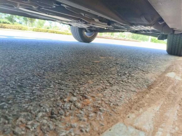 [南昌·赣A] 二手沃尔沃沃尔沃XC602016款 T5 AWD 智远版