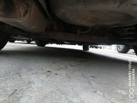 [上海·沪A] 二手日产骐达TIIDA2011款 1.6L CVT智能型