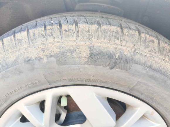 [义乌·浙G] 二手SWM斯威汽车SWM斯威G052019款 2.0L 手动豪华型