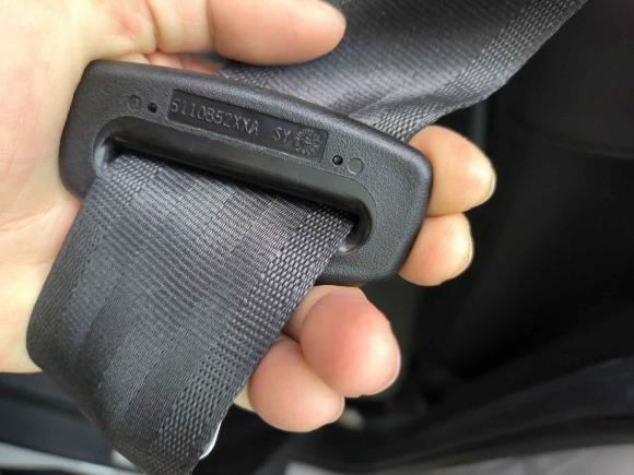 [佛山·粤X] 二手哈弗哈弗M62017款 1.5T 自动两驱精英型