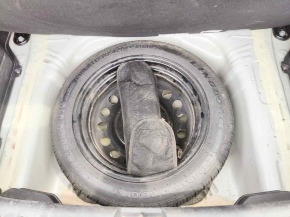 [广州·赣C] 二手吉利汽车远景X32017款 1.5L 自动精英型