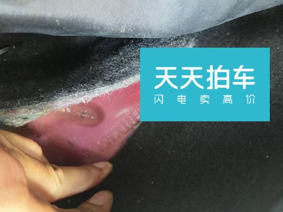 [苏州·苏E] 二手福特福克斯2012款 两厢 1.6L 自动舒适型