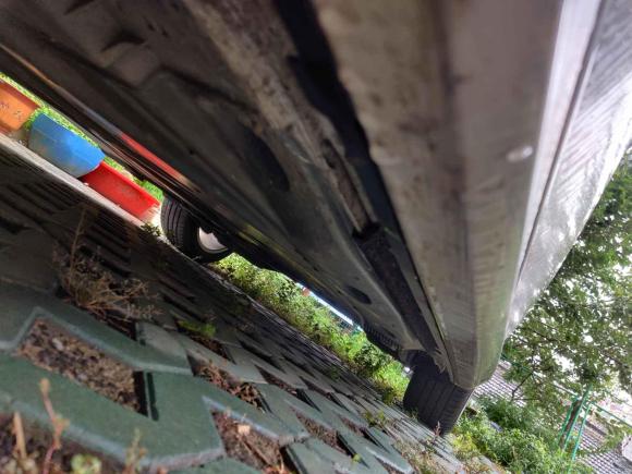 [南京·苏A] 二手奥迪奥迪A32020款 Limousine 35 TFSI 时尚型 国VI