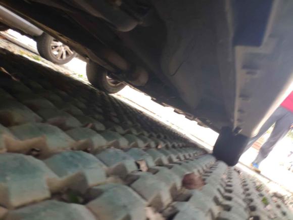 [苏州·苏E] 二手奇瑞瑞虎52014款 2.0L CVT家悦版