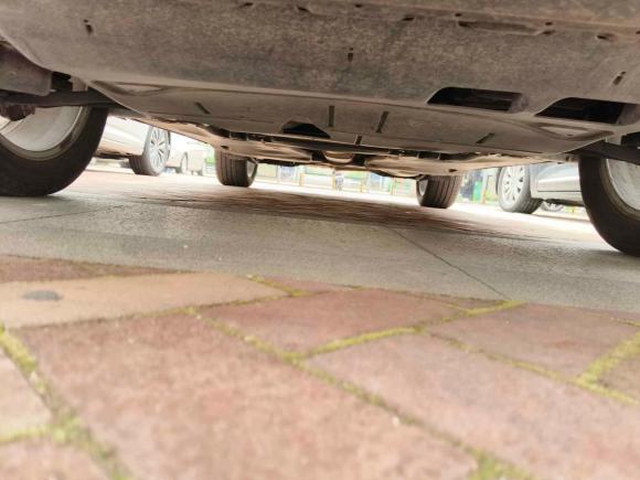 [南京·苏L] 二手大众探岳2020款 330TSI 两驱豪华智联版Pro