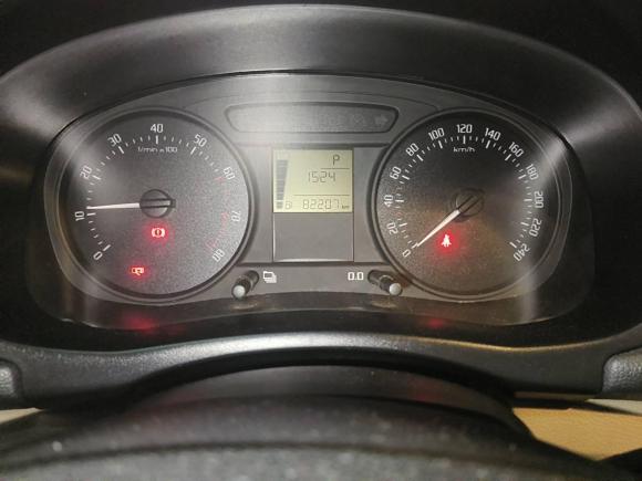 [青岛·鲁B] 二手斯柯达晶锐2012款 1.4L 自动晶致版