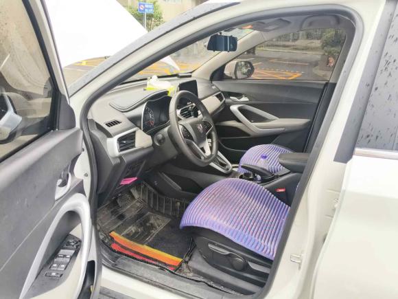 [宁波·辽M] 二手宝骏宝骏5102019款 1.5L CVT乐享型 国VI