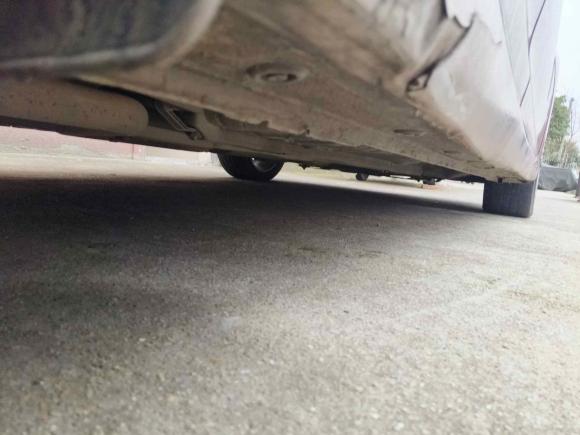 [嘉兴·浙F] 二手现代朗动2012款 1.8L 自动尊贵型