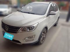 [金华·浙G]宝骏&nbsp;&nbsp;宝骏560&nbsp;&nbsp;2015款1.8L手动豪华型