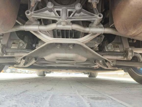 [上海·皖P] 二手保时捷Cayman2013款 Cayman S 3.4L