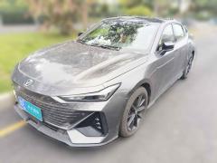 [深圳·粤E] 长安长安UNI-V2022款 1.5T 尊贵型