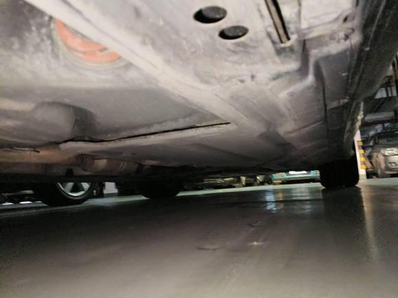 [深圳·粤B] 二手奔驰奔驰R级2011款 R 300 L 商务型