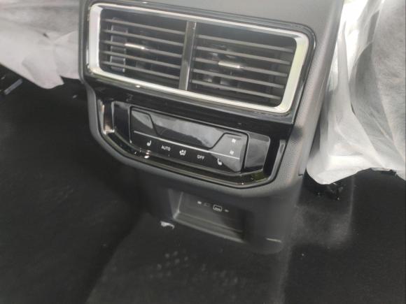 [上海·苏U] 二手大众途昂2023款 380TSI 四驱尊崇旗舰版