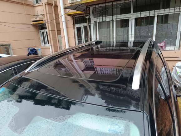 [合肥·皖A] 二手福特锐界2016款 EcoBoost 245 四驱尊锐型 7座