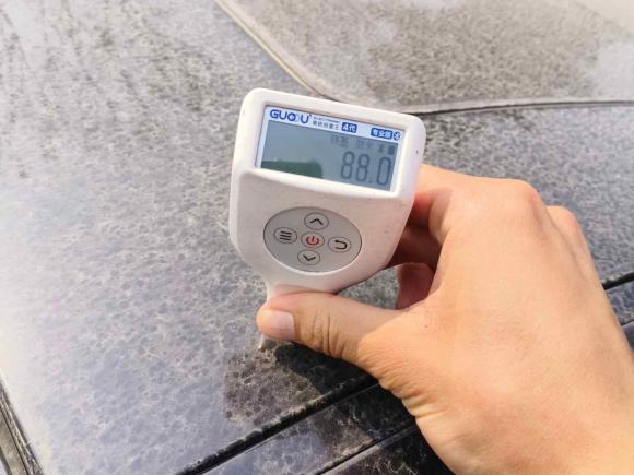 [湖州·浙E] 二手凯迪拉克SLS赛威2010款 3.0L 精英型