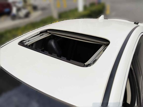 [合肥·豫C] 二手本田竞瑞2017款 1.5L CVT舒适版