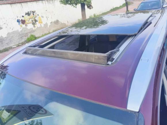 [金华·浙A] 二手丰田汉兰达2017款 2.0T 四驱豪华版 7座