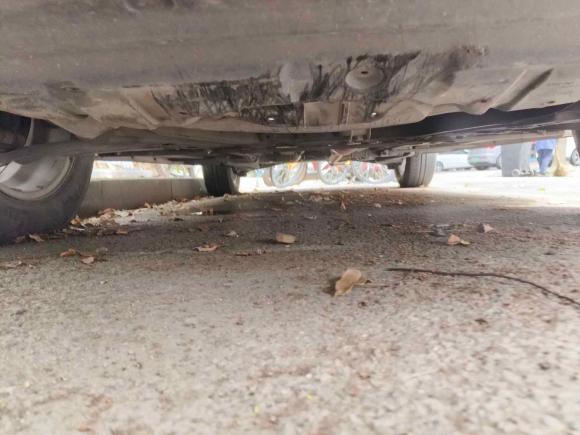 [上海·黑J] 二手雷诺科雷傲2014款 改款 2.0L 两驱时尚版