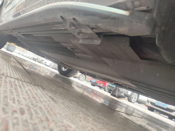 [南通·苏F] 二手理想汽车理想ONE2021款 增程6座版