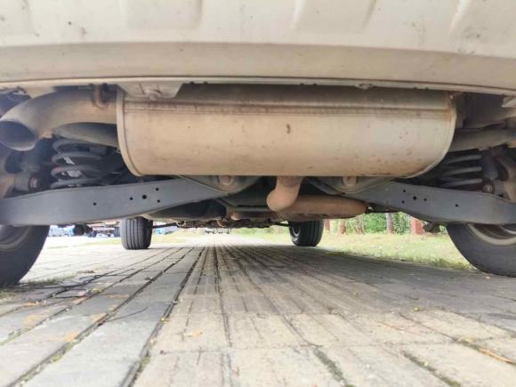 [南昌·赣A] 二手驭胜驭胜S3302016款 1.5L GTDi 手动两驱超值版